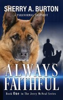 Sherry A. Burton | Always Faithful | Taschenbuch | Englisch (2022)