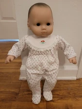 American Girl Pleasant Company Bitty Baby Starter Set