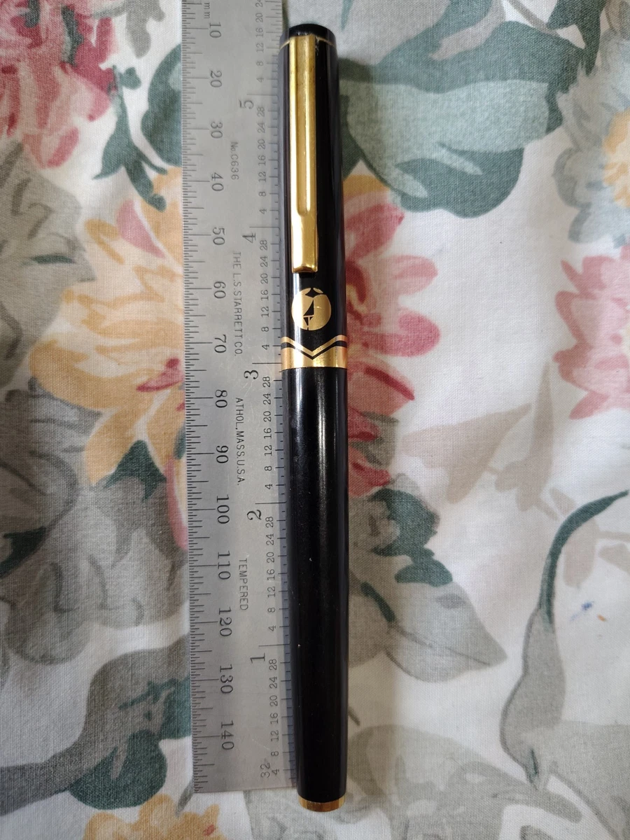 Gold, 18K Nib Gold Pilot Collectible Fountain Pens for sale | eBay