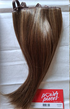 Ellen Wille Cayenne* Haarteil* Nutbrown*