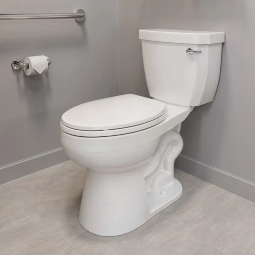 PROFLO PF2412 Reston 1.28 GPF Toilet Tank Only - White - Picture 3 of 8