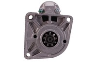 Walker Anlasser Starter 2 Kw FüR Alfa Romeo 159 Sportwagon 2.4 Jtdm Spider
