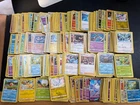 Pokemon Sword & Shield ERA 1,169 Pokemon Cards No Duplicates!!