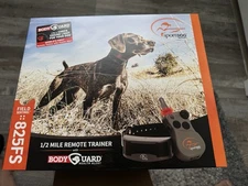 SportDOG 825 825FS FIELDSENTINEL Remote Dog Training Collar Brand New
