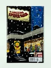 The Amazing Spider-Man, Vol. 2 #700 Marcos Martín Variant Marvel 2013 NM+