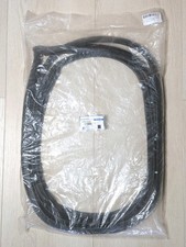 88-98 Suzuki Vitara Sidekick Escudo Se416 Tracker Door Weatherstrip Rubber - Rh