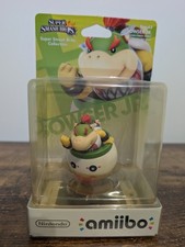 Nintendo Amiibo BOWSER JR Super Smash Bros...