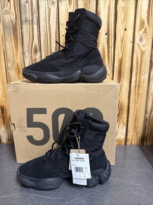 Adidas Yeezy 500 High Tactical Boot UK Size Utility Boot Sngg UK