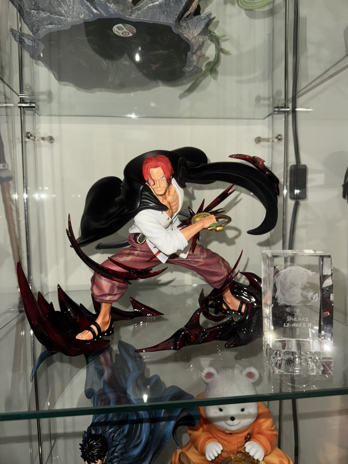 Shanks LX Studio