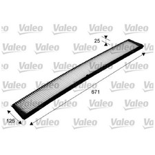 Innenraumfilter Pollenfilter für BMW 3-er E36 E46 X3 E83 | 24231215