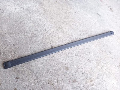 VW Corrado Heckklappe Verkleidung Oben Leiste 535 867 602 G60 16V VR6 2,0l