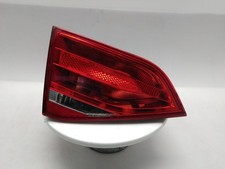 AUDI A4 Tail Light Rear Lamp N/S 2008-2012 4 Door Saloon LH 8K5945093D 
