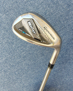 Taylormade Sim 2 Max Os Sand Wedge | eBay