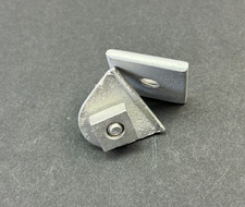 1934 1936 1935 Plymouth Pj Deluxe License Plate Holder Parts