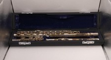 Sankyo Flute Etude RC Student Flute