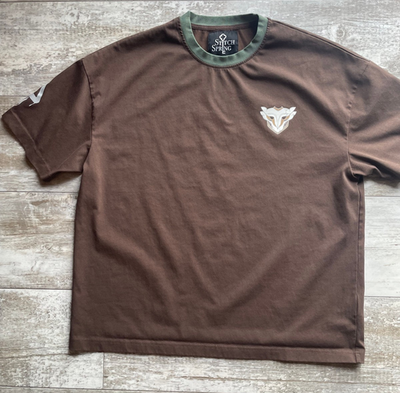 Men's Medium Stitch Spring Arcane League of Legends Firelight Ekko