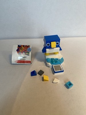 LEGO Super Mario Serie 4 Baby Pinguin Minifigur Nr. 7 71402
