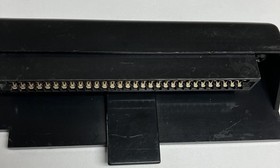 OEM Sega Genesis 32x Console Extension Side Port Expansion Dongle