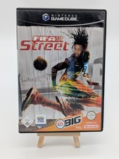 ebay® Auktion 358638274260 | Nintendo GameCube | FIFA Street | OVP | CIB - OVP+Anleitung - getestet Thumbnail of ebay® auction 358638274260 | Nintendo GameCube | FIFA Street | OVP | CIB - OVP+Anleitung - getestet
