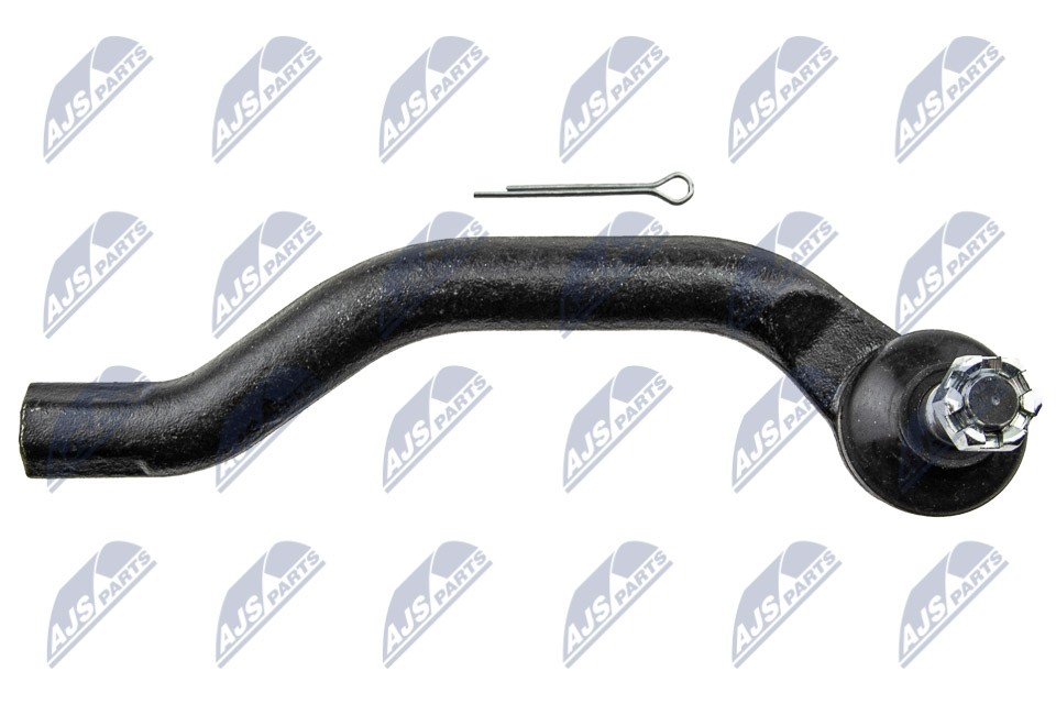 Steering rod end Front Axle Right SKZ-HD-044 NTY for HONDA CIVIC VIII Hatchback - Image 4