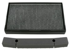Filtre d'habitacle Saab 9-5