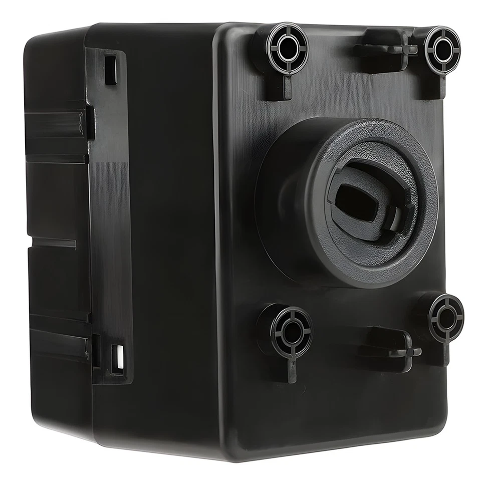 For Dodge Ram 1500 2500 3500 Module Wireless Ignition w/Keys 2009 2010 2011-2015 - Image 3 of 4