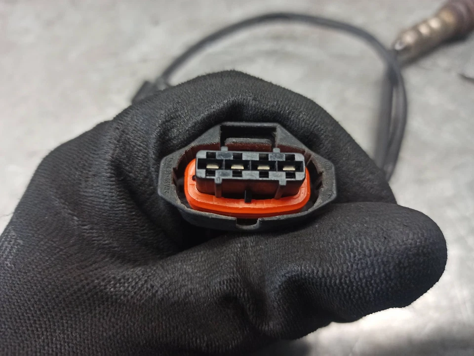 09202575 SONDA LAMBDA / SIEMENS / 5WK91701 / 3675275 PARA OPEL VECTRA C BERLINA - Imagen 4 de 4