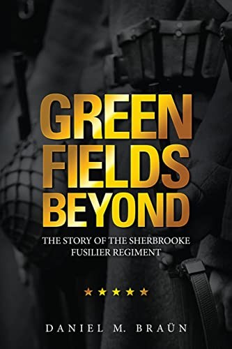 Даниэль М. Браун Зеленые поля за пределами (в твердом переплете) (ИМПОРТ ИЗ Великобритании)