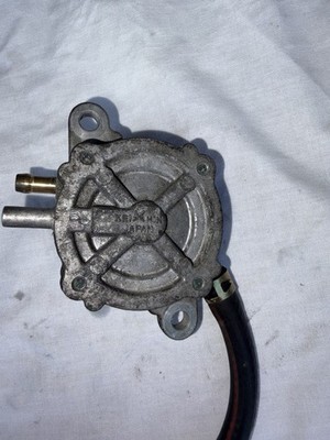 Honda Joker 50  AF42 OEM Keihin Fuel Pump Genuine Japan