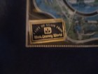 New, Still in Original Box - Walt Disney World Fluted  Glass Candy Bowl/ Ashtray — photo 5