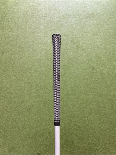 Used RH Titleist U510 3 Iron Projext X EvenFlow 100g Graphite Extra Stiff - Picture 7 of 9