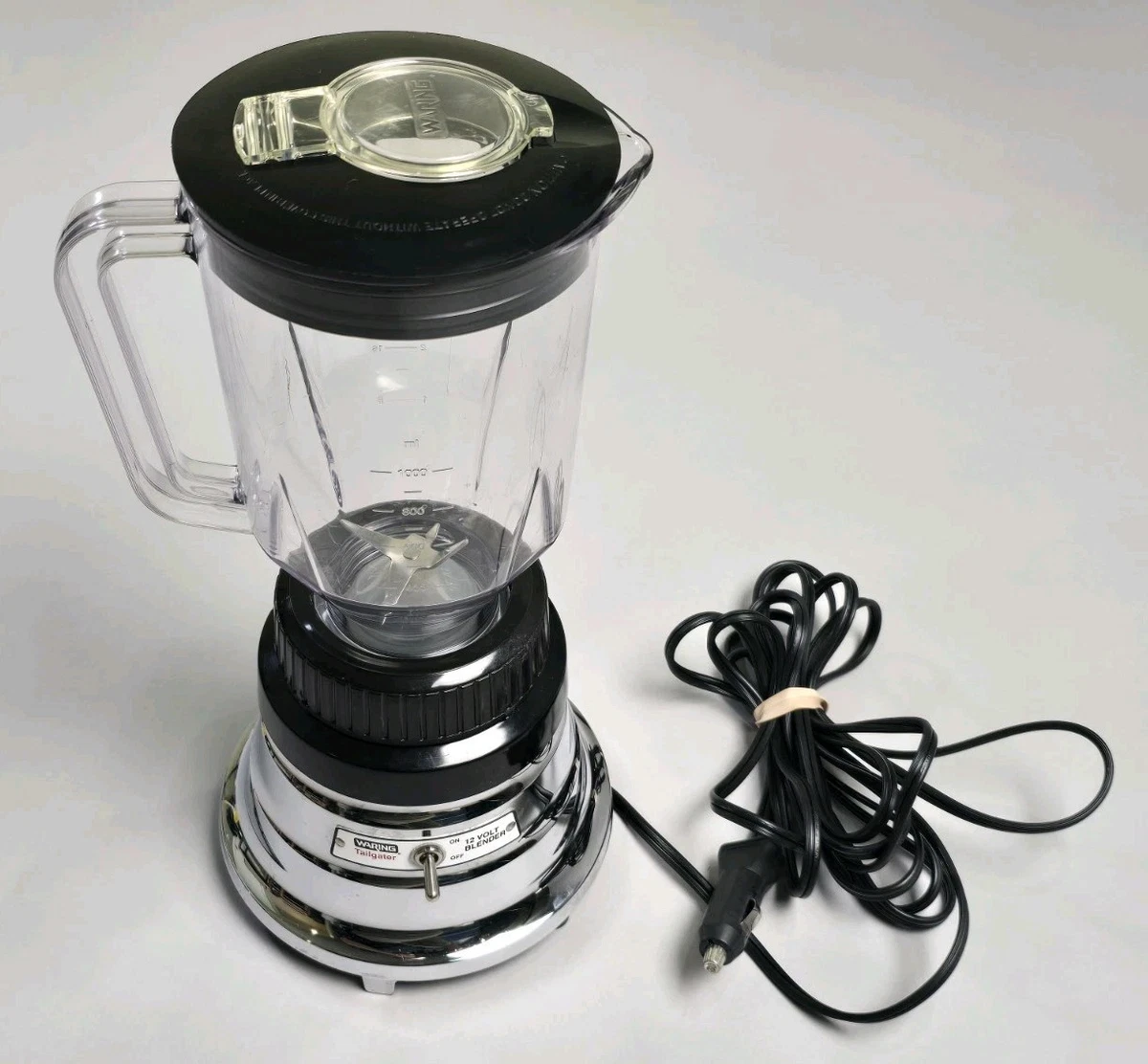 Waring Pro Countertop Blenders for sale | eBay