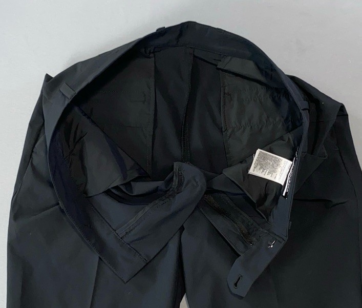 J Lindeberg Flat Front Microfiber Performance Gol… - image 3