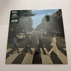 THE BEATLES - ABBEY ROAD (Exclusive Opaque Dark GREEN VINYL) Sealed