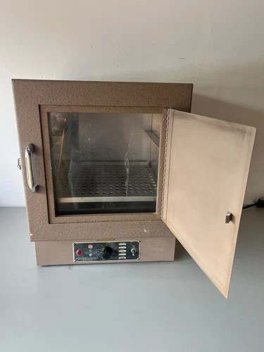 VINTAGE Chicago Surgical & Electrical Co. F-829 Benchtop Laboratory Incubator - 第 5/12 張圖片