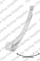 Federnpaket Kilen 638024 FüR 35 50 30 Crafter Mercedes VW Bus TDI Sprinter B906