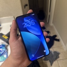 iPhone 13 128GB t-mobile 