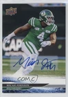 2025 Upper Deck CFL Football Micah Johnson #63