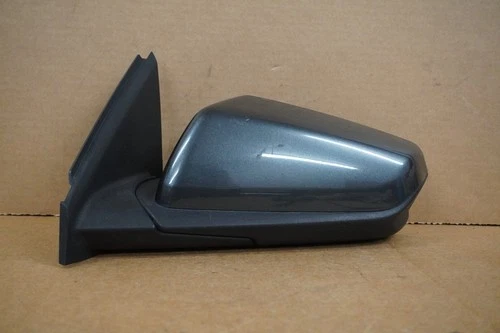 18 19 20 21 22 23 Chevy Equinox Left Driver Side View Mirror OEM GM1320560