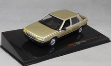 IXO Renault 25 Phase 1 in Beige Metallic 1986 CLC539N 1/43 NEW