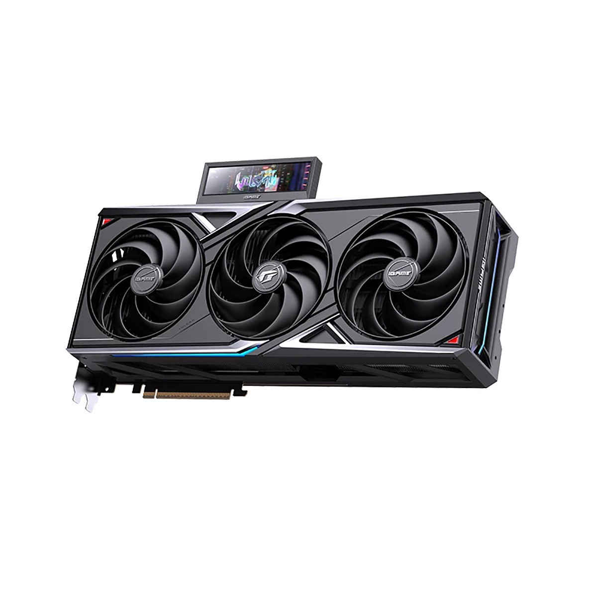 COLORFUL iGame RTX 5090 D v2 Vulcan OC 24GB PCIE 5.0 GPU RTX 5090
