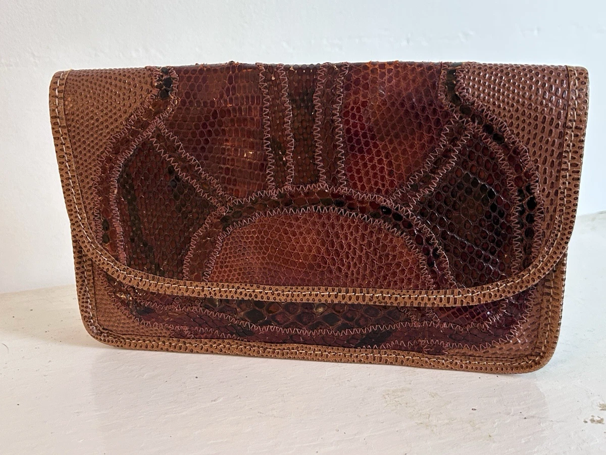 Carlos Falchi Vintage Bags, Handbags & Cases for sale | eBay