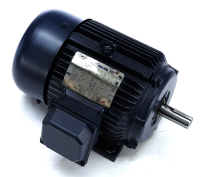 #ad #ad Marathon CAST IRON 184TTFC4026BD 5HP 1800RPM 208 230 460V 3Ph 184T OLD SURPLUS $399.25