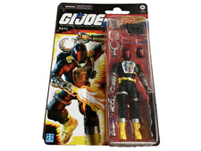 G.I. Joe Classified Series Retro Card Cobra B.A.T.s Battle Android Trooper NEW