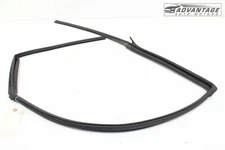 16-23 TOYOTA TACOMA CREW CAB FRONT RIGHT DOOR WINDOW GLASS RUN CHANNEL SEAL OEM