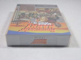 HAMMERIN HARRY DAIKU NO GEN-SAN NINTENDO NES NTSC-USA (NEUF - NEW) RETRO-BIT