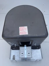 Cooper Lighting Iris PN3120 3" Non-IC Rated Line Voltage Housing 120V