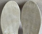Good Man Brand Tan Dark Vachetta Leather Legend Sneaker US 10 Made in Italy $298 — photo 10