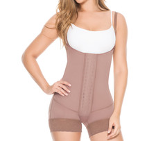 Fajas fajate Colombiana Women's Post Surgery Body Shaper read description 