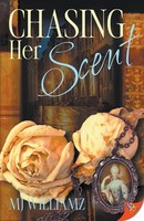 Mj Williamz | Chasing Her Scent | Taschenbuch | Englisch (2025)
